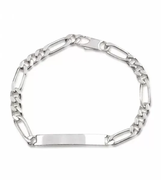 Esclava cartier plata 6mm