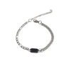 Pulsera Freyr acero inoxidable