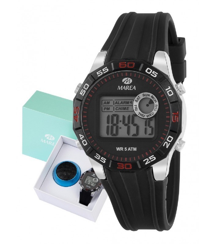 Reloj marea B35383-1