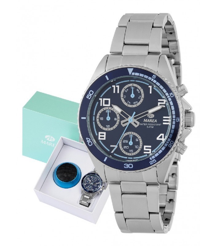 Reloj marea B41431-3