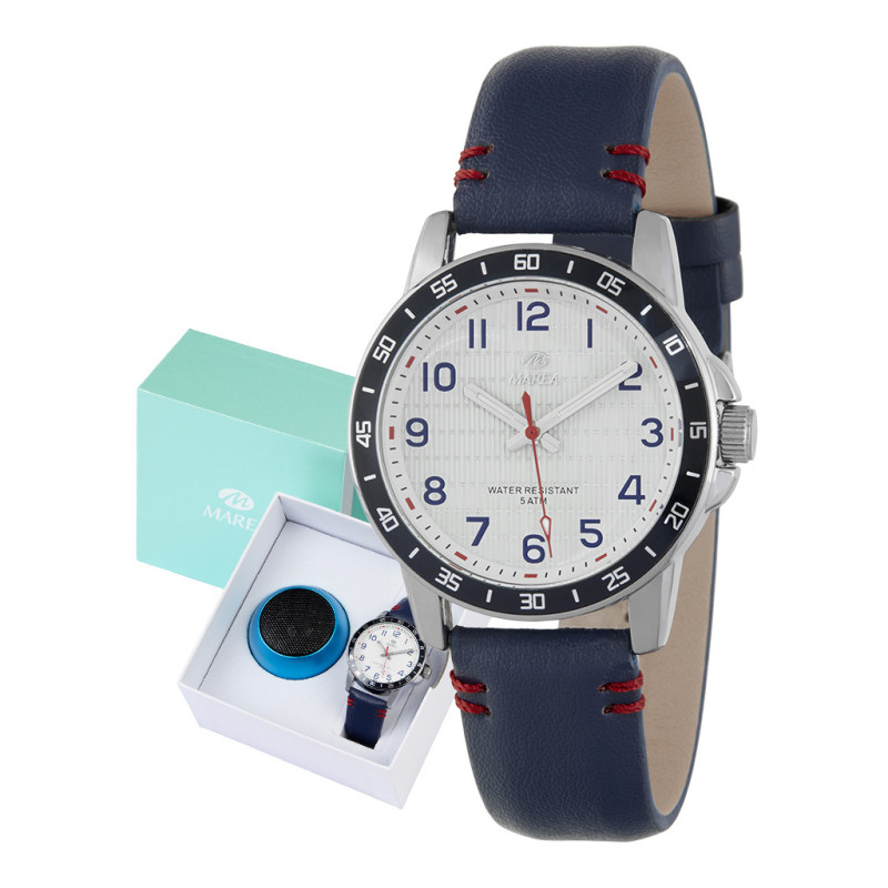 Reloj marea B41432-1