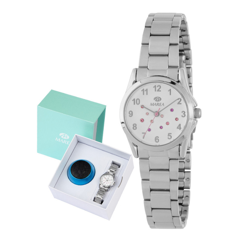 Reloj marea B41432-2