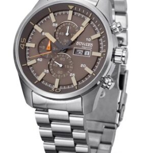 Reloj duward Aquastar HOCKENHEIM