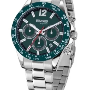 Reloj duward de hombre modelo aquastar Daytona