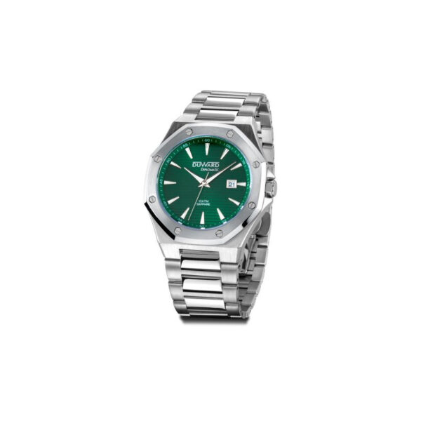 Reloj duward diplomatic