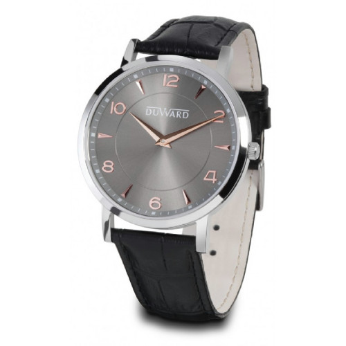 Reloj duward elegance hujatau