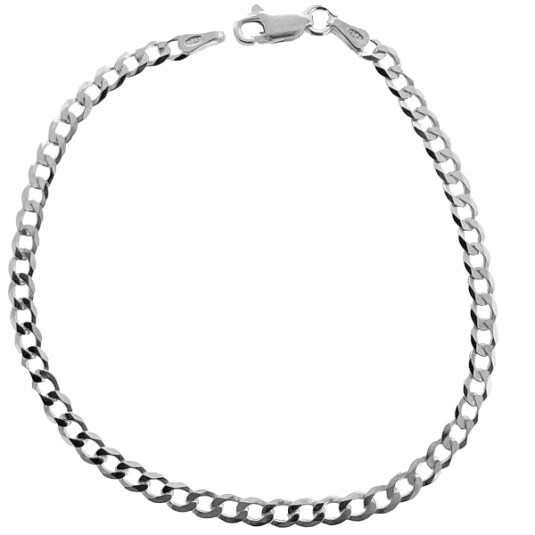 Pulsera barbada infantil