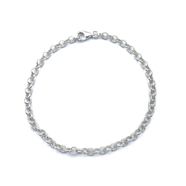 Pulsera rolo