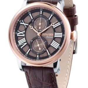 Reloj Duward Diplomatic Roma