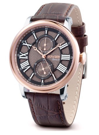 Reloj Duward Diplomatic Roma
