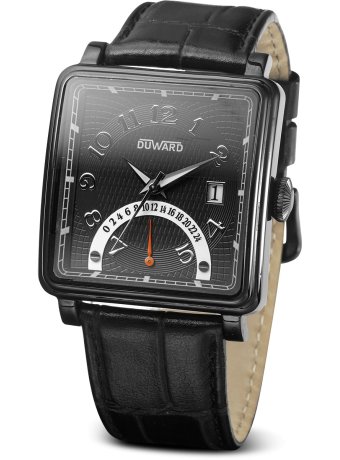 Reloj duward D-11 DUWARD OUTLET O-ELEGANCE