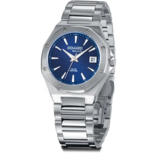 Reloj duward Diplomatic