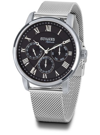 Reloj duward Diplomatic SARAJEVO